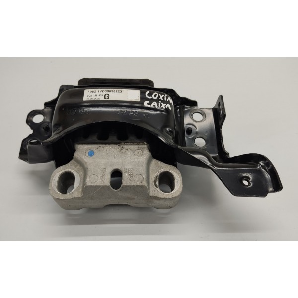 Coxim Suporte Caixa Cambio Nivus Highline 2022 2qb199555