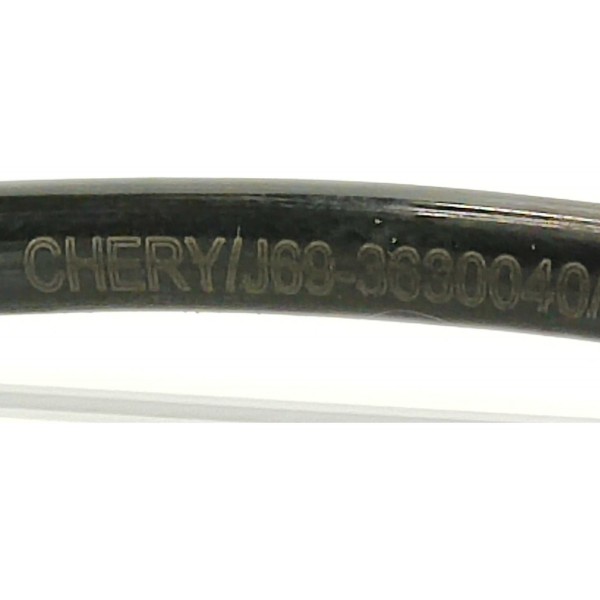 Sensor Traseiro Direito Chery Tiggo 2 1.5 2018 J693630040