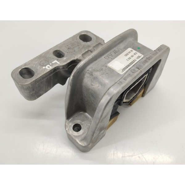 Coxim Suporte Motor Direito Nivus Highline 2022 2qb199262