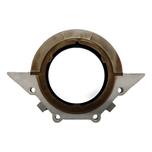 Flange Retentor Virabrequim Chery Tiggo 2 1.5 2018