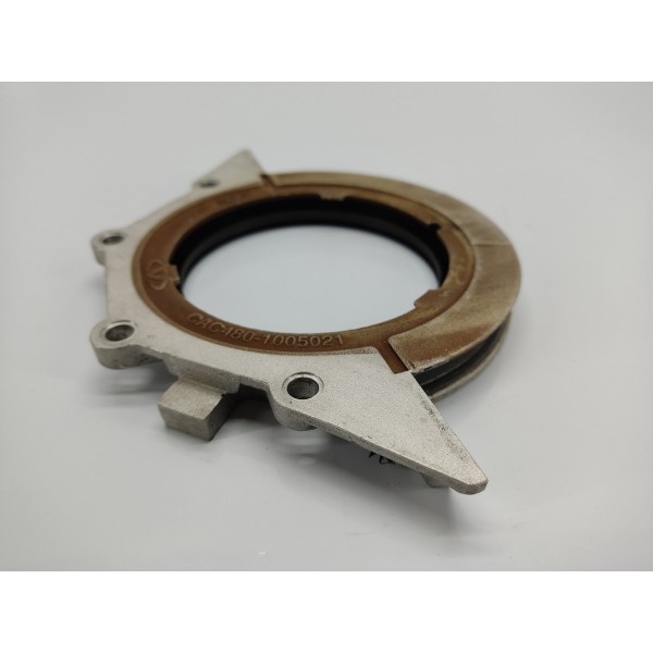 Flange Retentor Virabrequim Chery Tiggo 2 1.5 2018