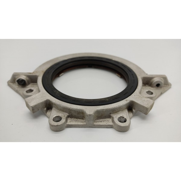 Flange Retentor Virabrequim Chery Tiggo 2 1.5 2018