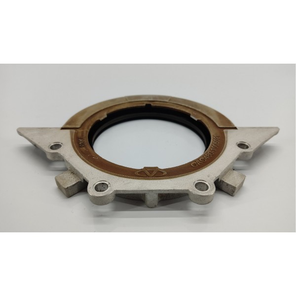 Flange Retentor Virabrequim Chery Tiggo 2 1.5 2018