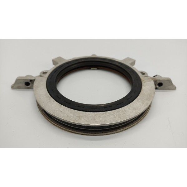 Flange Retentor Virabrequim Chery Tiggo 2 1.5 2018