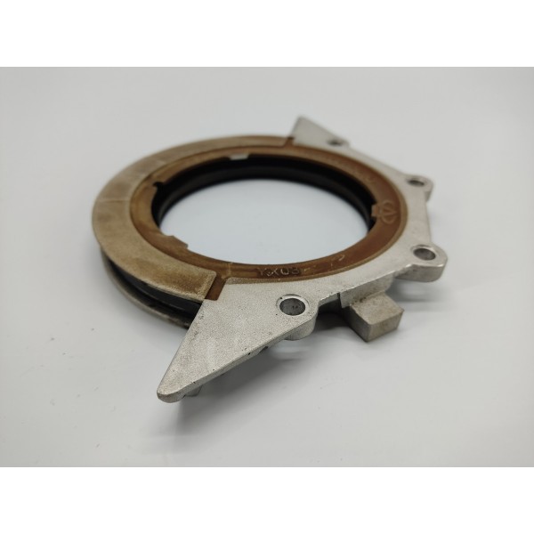 Flange Retentor Virabrequim Chery Tiggo 2 1.5 2018