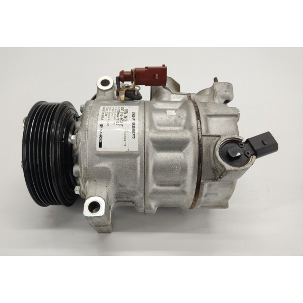 Compressor Ar Condicionado Nivus Highline 2022 3q0816803