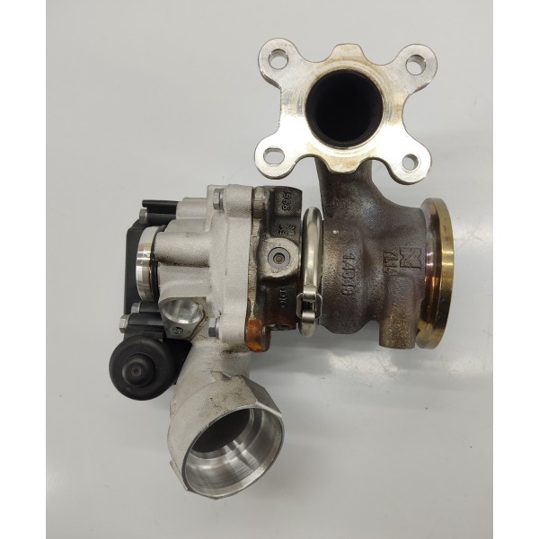 Turbina Nivus Polo Highline 2023 04c145702 2mil Km