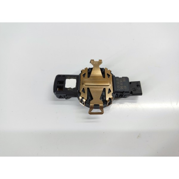 Sensor Chuva Volkswagen Jetta Gli 230cv 2019 5q0955547