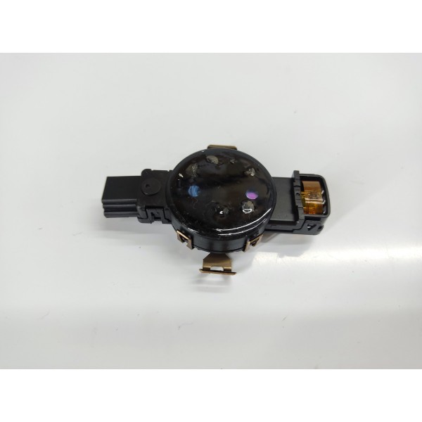 Sensor Chuva Volkswagen Jetta Gli 230cv 2019 5q0955547