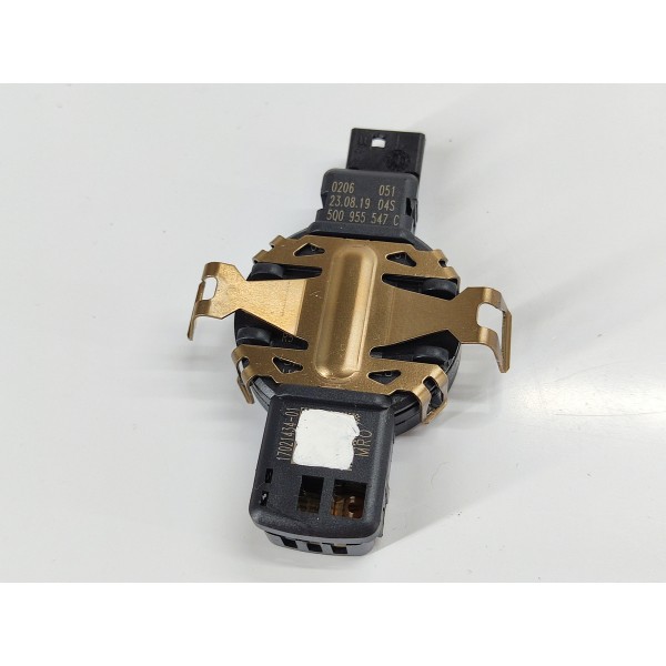 Sensor Chuva Volkswagen Jetta Gli 230cv 2019 5q0955547