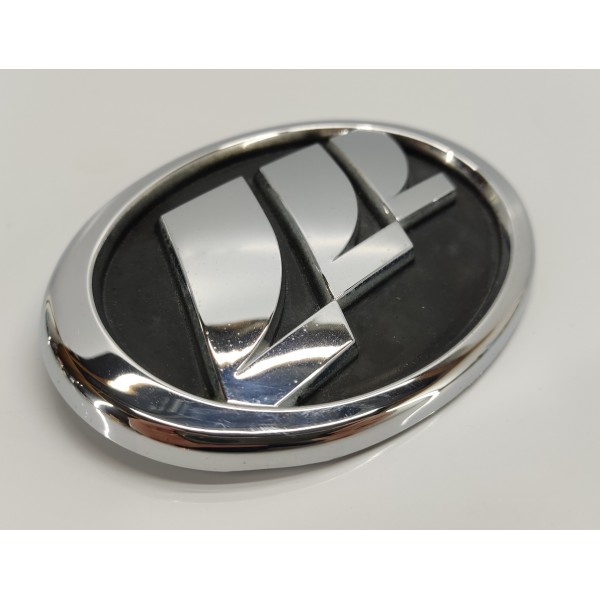 Emblema Tampa Traseira Lifan X60 1.8 2015