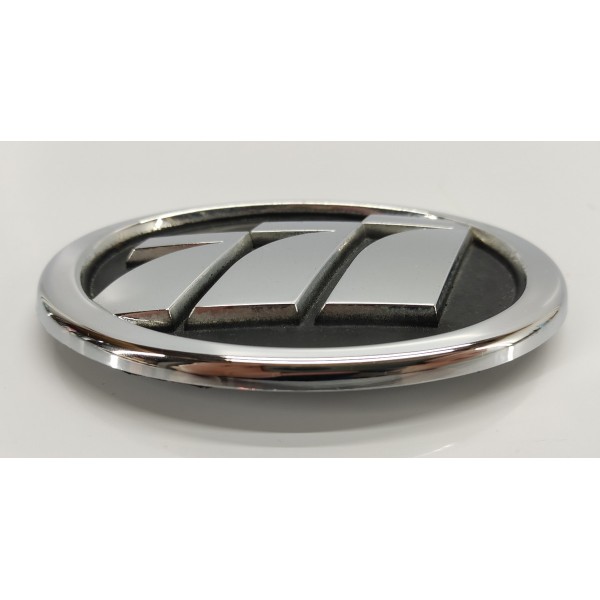 Emblema Tampa Traseira Lifan X60 1.8 2015