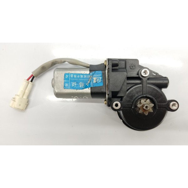 Motor Maquina Vidro D.d Lifan X60 1.8 2015 Wl5010102r00