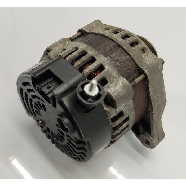 Alternador Lifan X60 1.8 2015 3701100a 0km