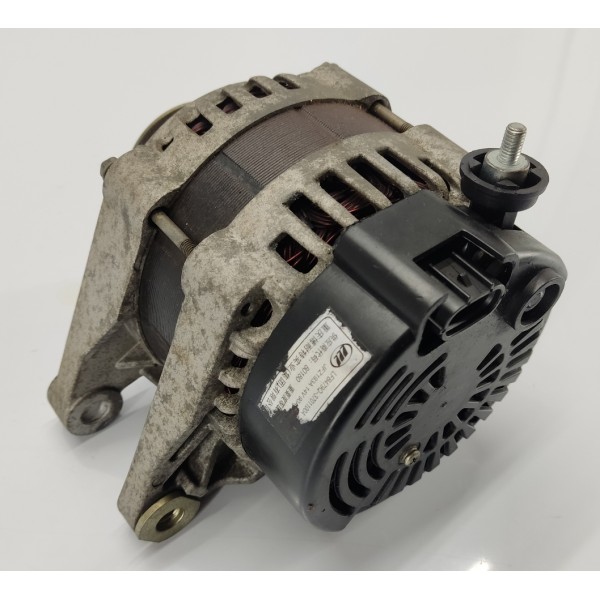 Alternador Lifan X60 1.8 2015 3701100a 0km