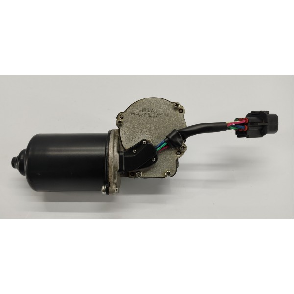 Motor Limpador Dianteiro Lifan X60 1.8 2015