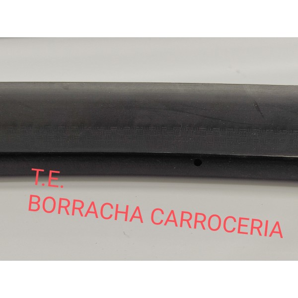 Borracha Carroceria Porta T.e Lifan X60 1.8 2015