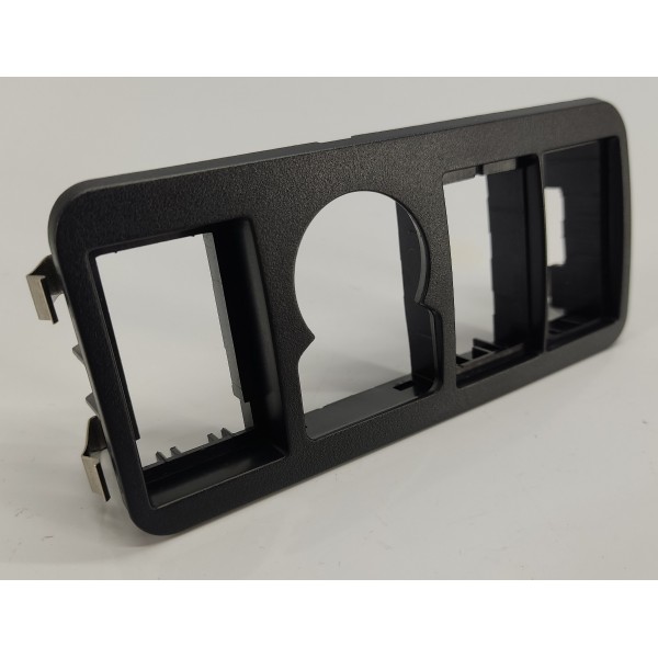 Moldura Botão Retrovisor Farol Lifan X60 2015 S3782110b28