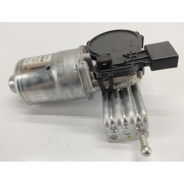 Motor Limpador Para Brisa Nivus Highline 2022 6ea955119