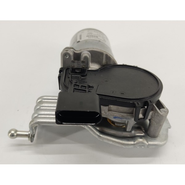 Motor Limpador Para Brisa Nivus Highline 2022 6ea955119