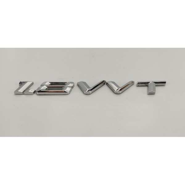 Emblema Tampa Traseira Lifan X60 1.8 2015