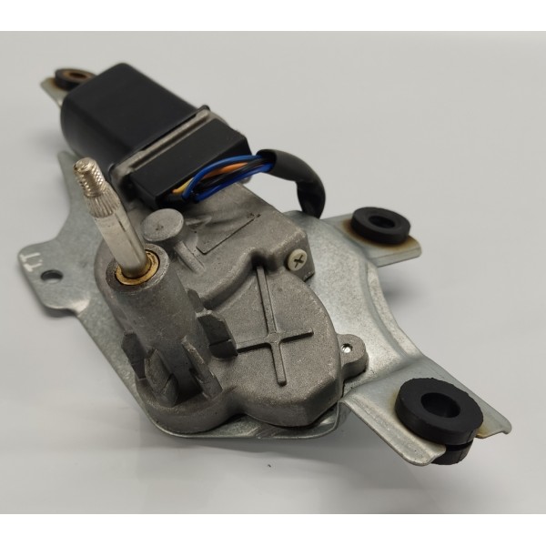 Motor Limpador Tampa Traseira Lifan X60 1.8 2015