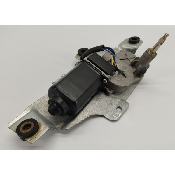 Motor Limpador Tampa Traseira Lifan X60 1.8 2015