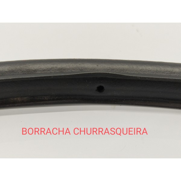 Borracha Churrasqueira Lifan X60 1.8 2015