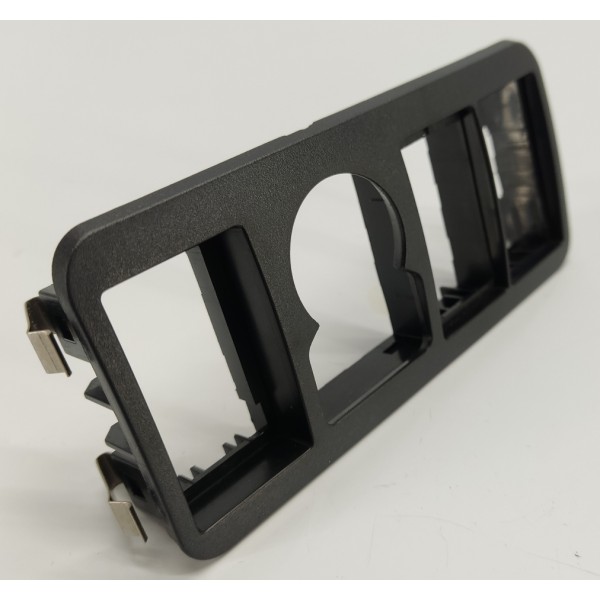 Moldura Botao Farol Retrovisor Lifan X60 2016 S3782000b28