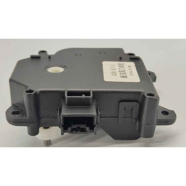 Motor Atuador Caixa Ar Lifan X60 1.8 2016 Dz81513