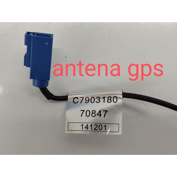 Chicote Antena Gps Lifan X60 1.8 2016 C7903180