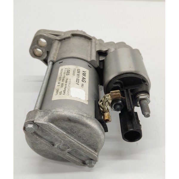 Motor Arranque Nivus Highline 2022 02m911022