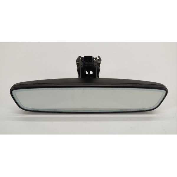 Retrovisor Central Interno Nivus Highline 2022 3g0857511