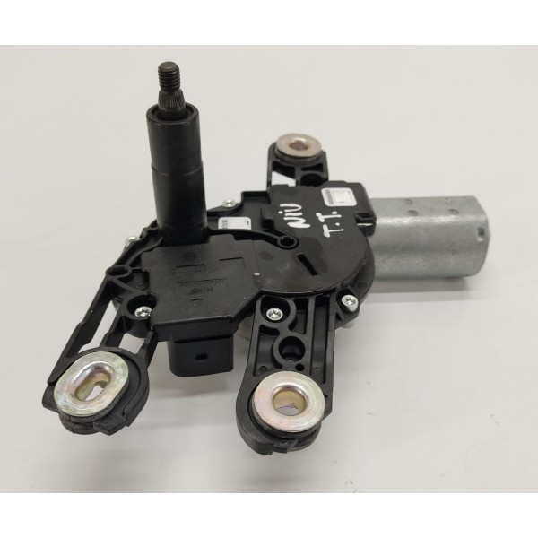 Motor Limpador Tampa Traseira Nivus Highline 2022 5f3955711