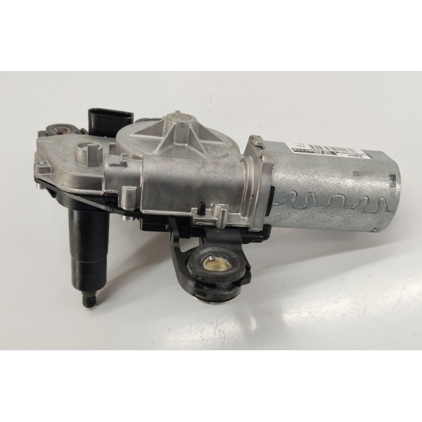 Motor Limpador Tampa Traseira Nivus Highline 2022 5f3955711