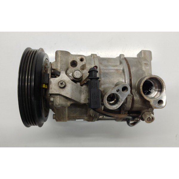 Compressor Ar Condicionado Audi Q8 2019 8w0820803