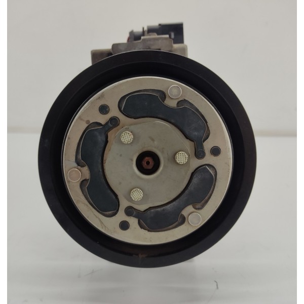 Compressor Ar Condicionado Audi Q8 2019 8w0820803