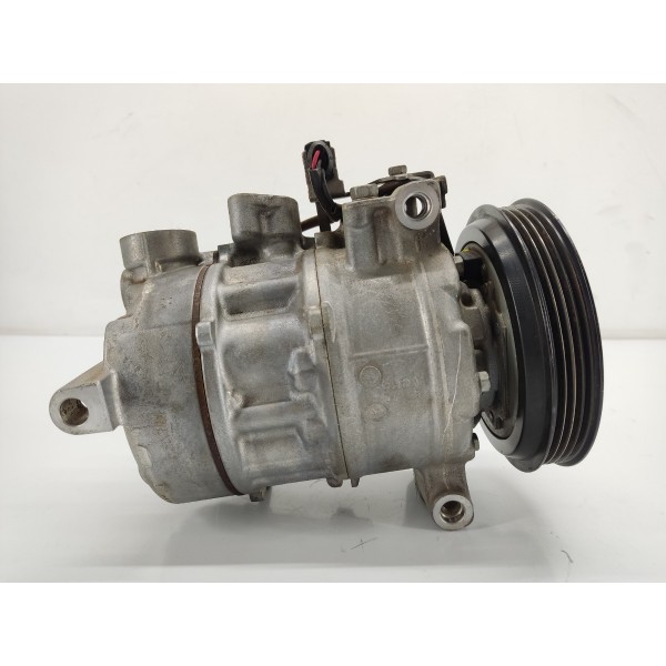 Compressor Ar Condicionado Audi Q8 2019 8w0820803