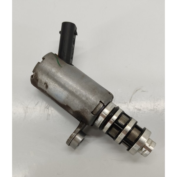 Sensor Válvula Solenoide Audi Q8 2019 06m115393