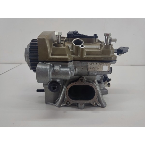 Cabeçote Completo Motor Ducati Multistrada 1260s 2022  E32e