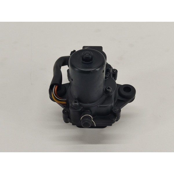 Motor Atuador Difusor Escape Ducati Multistrada 1260s 2022