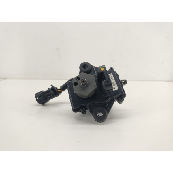 Motor Atuador Difusor Escape Ducati Multistrada 1260s 2022