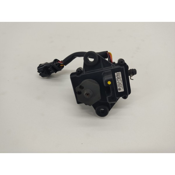 Motor Atuador Difusor Escape Ducati Multistrada 1260s 2022