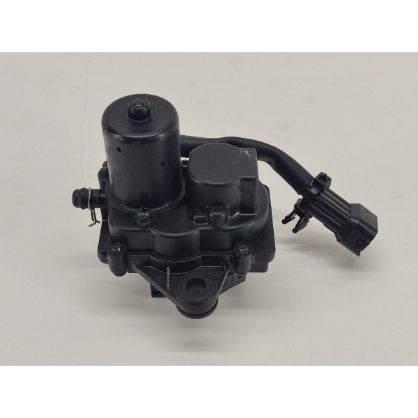 Motor Atuador Difusor Escape Ducati Multistrada 1260s 2022