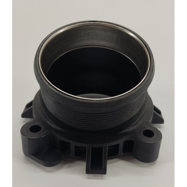 Cano Duto Flange Tbi Audi Q8 2019 06m145674