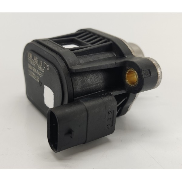 Sensor Valvula Solenoide Comando Cabeçote Audi Q8 2019