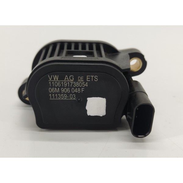 Sensor Valvula Solenoide Comando Cabeçote Audi Q8 2019