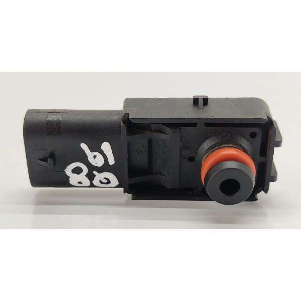 Sensor Servo Freio Hidrovacuo Audi Q8 2019 5q0906207