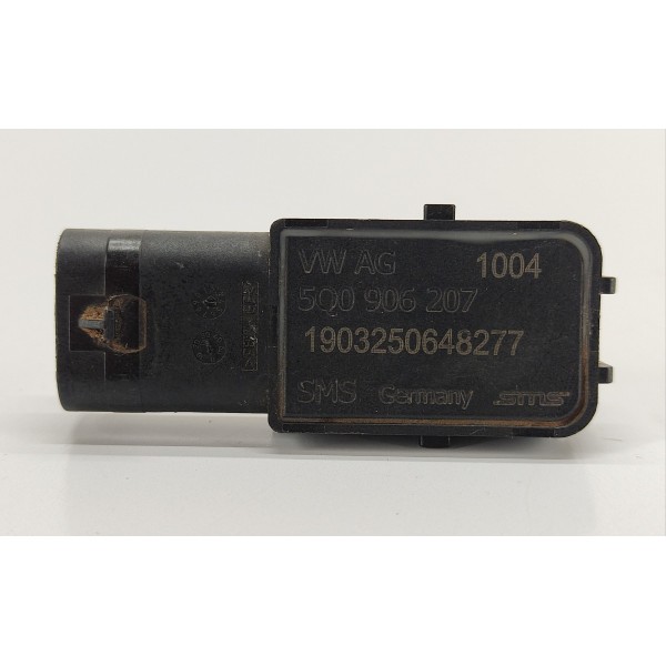 Sensor Servo Freio Hidrovacuo Audi Q8 2019 5q0906207