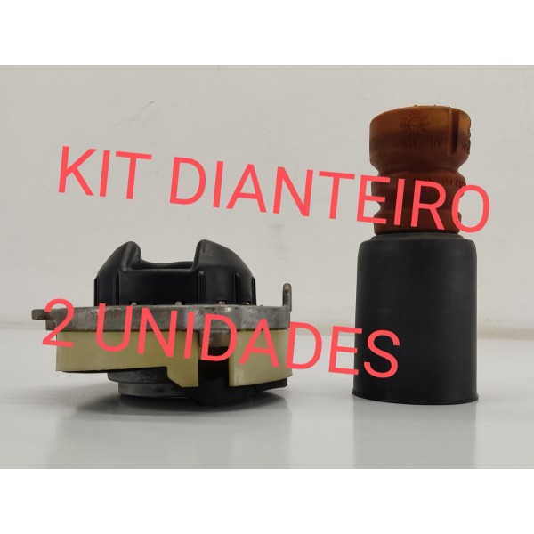 Coxim Superior Amortecedor Dianteiro Audi Q8 2019